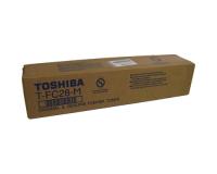 Toshiba e-Studio 2330c Laser Printer Magenta OEM Toner Cartridge - 24,000 Pages